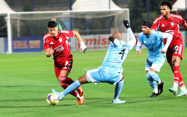 “Şamaxı” “Zirə”yə, “Turan Tovuz” “Sabah”a qarşı