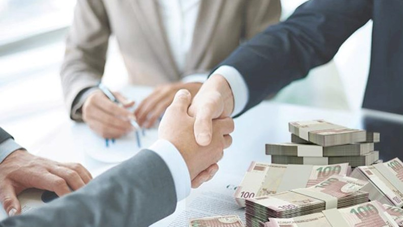 DOST Validə Vəliyevadan yenə ofis icarəyə götürdü - 5,2 milyon manat ödəyəcək