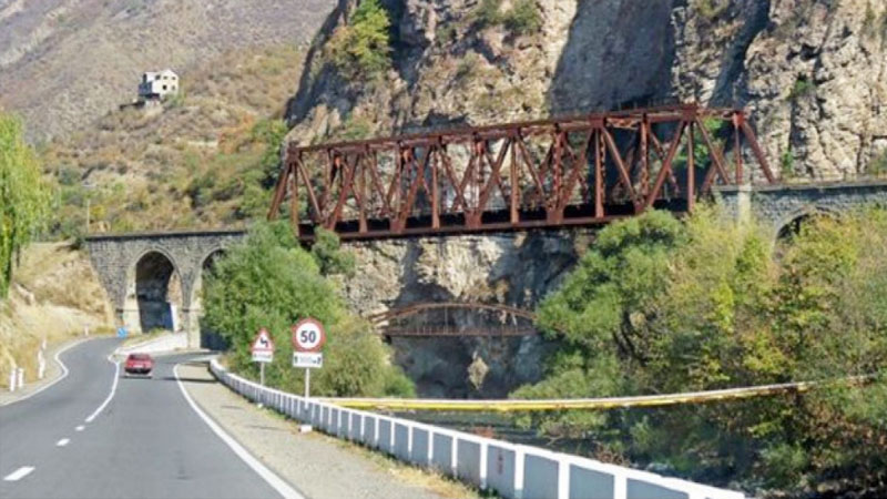 Zəngəzur dəhlizinin inşası bu tarixdə başa çatacaq