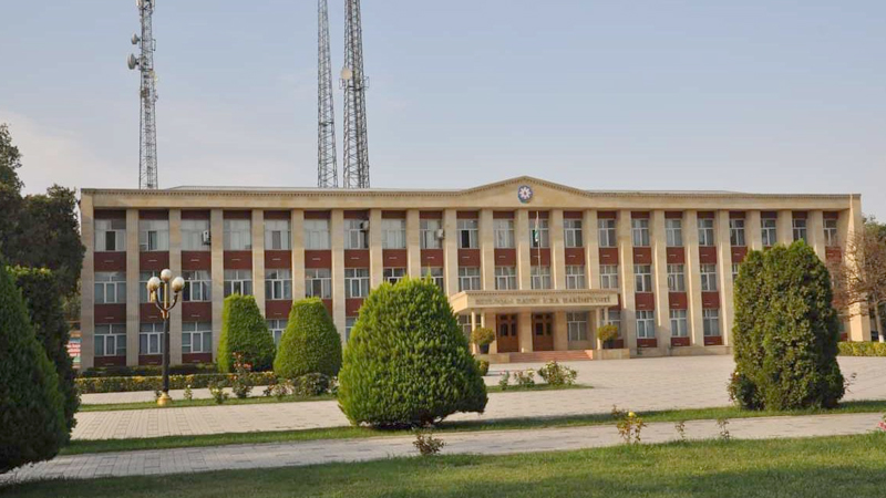 İcra Hakimiyyəti bu şirkətə 333 min manat ödəyəcək