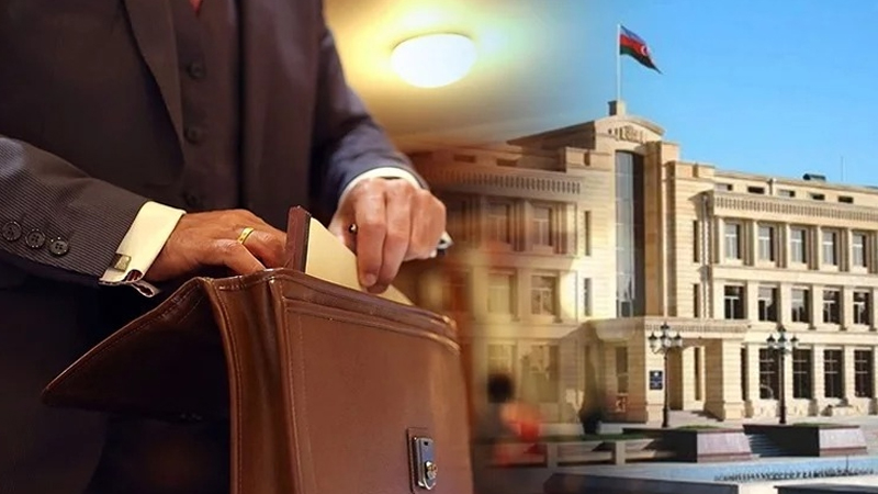 Bakıdakı icra hakimiyyətlərində şöbələr ləğv edildi - Bəziləri birləşdiridi