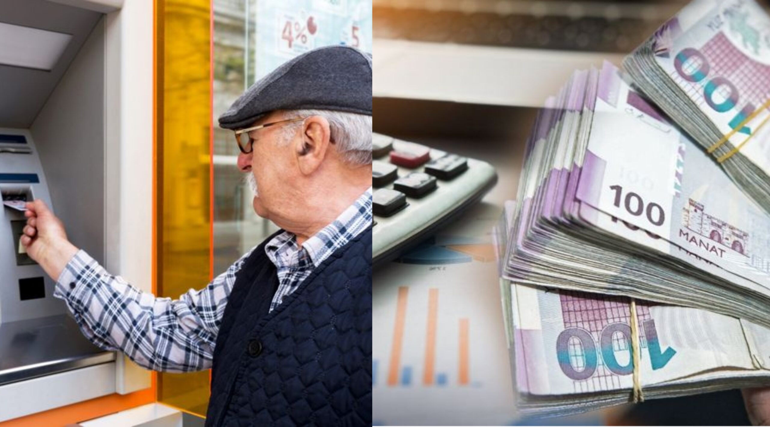 Gələn il pensiya və maaş nə qədər artacaq? - Deputat açıqladı