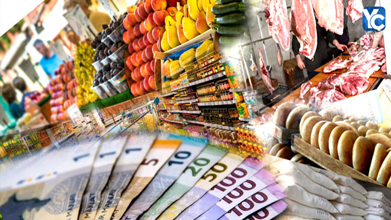 Bayram yaxınlaşır, bu məhsulların qiymətləri günbəgün artır