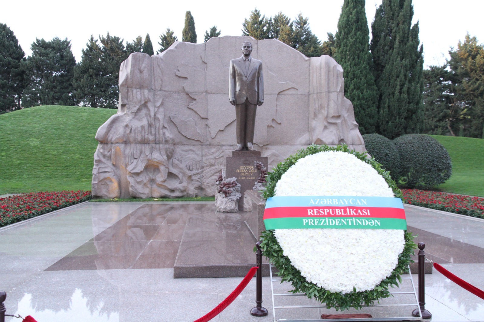 Vəkil Günü münasibətilə Vəkillər Kollegiyasının təntənəli mərasimi keçirilib