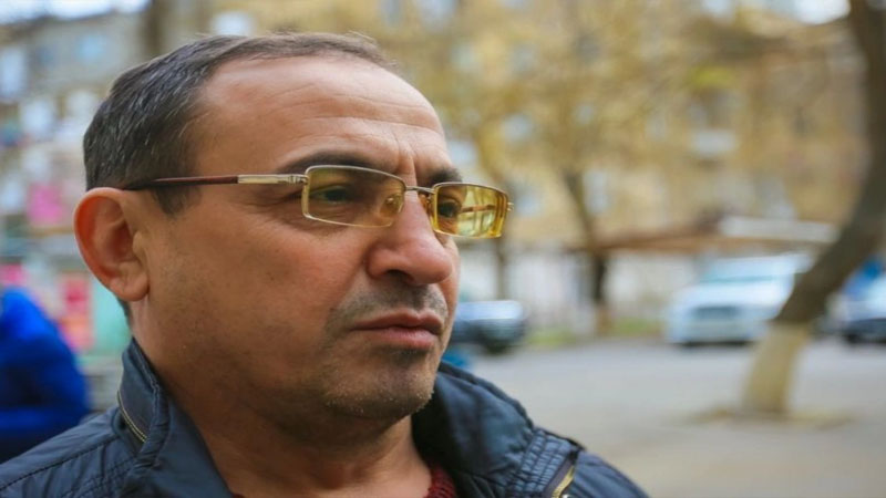 Məmməd İbrahim barədə həbs-qətimkan tədbiri seçildi