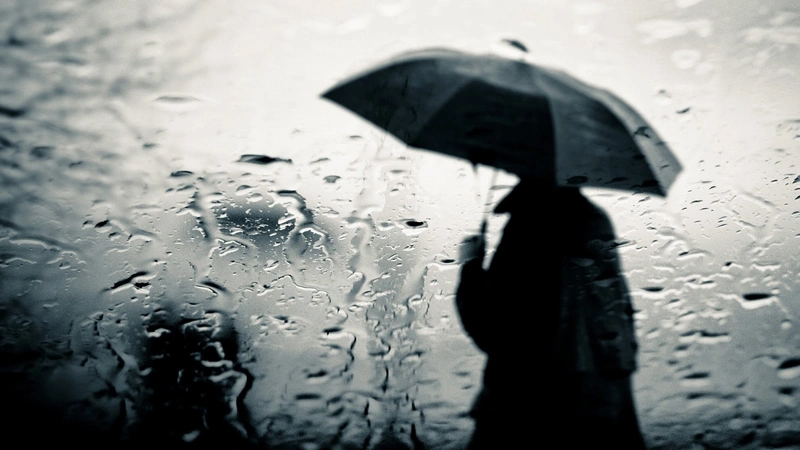 Bakı və Abşerona arabir yağış, rayonlara isə qar yağacaq