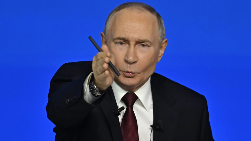 Aİ Putinə qarşı durmaq fürsətini əldən qaçırdı - 