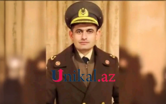 FHN-in mayoru vəfat etdi