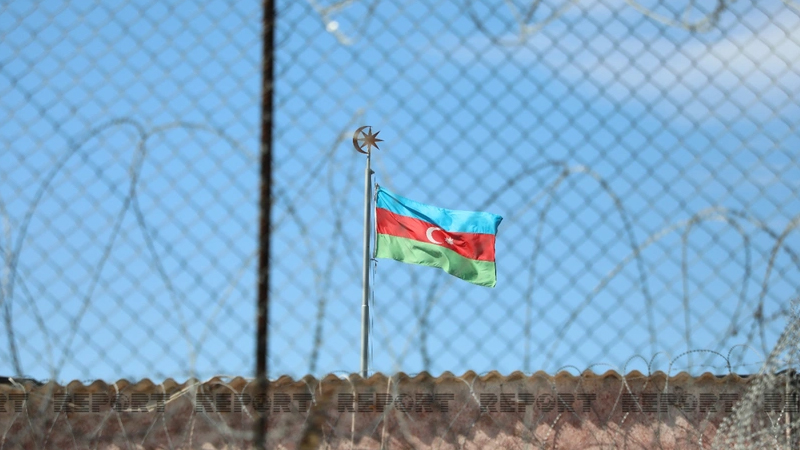 5 min məhbus azadlığa çıxacaq, 15 min nəfərin isə... - Əfv üçün müraciət edildi