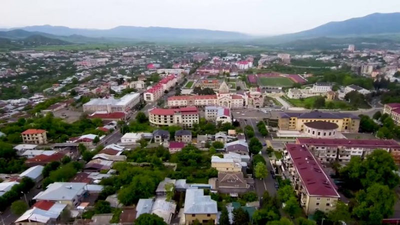 Xankəndi də 4,6 milyona inzibati bina tikən “Archico” kimindir?