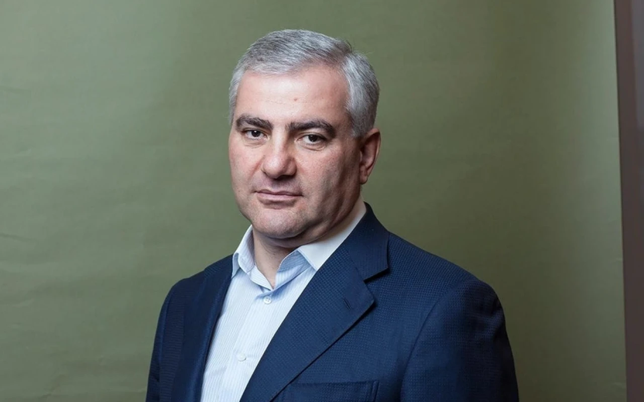 Samvel Karapetyan ev dustaqlığına buraxılacaq