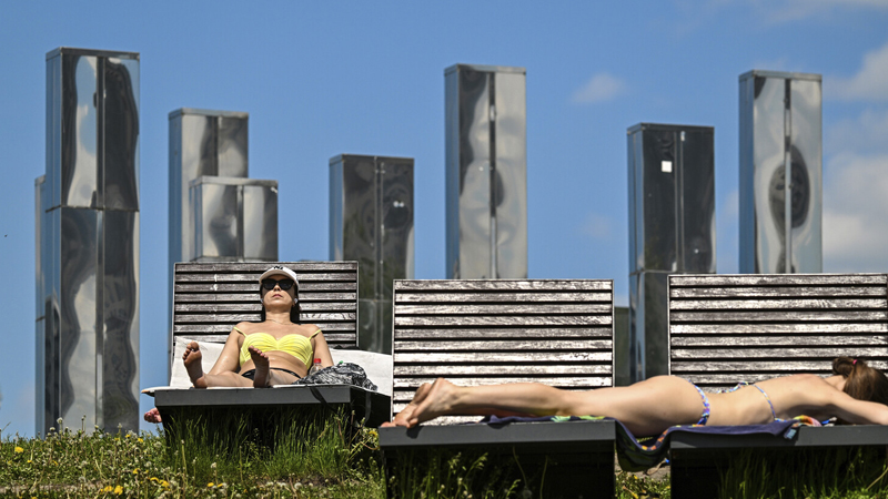 2025 tarixə ən isti illərdən biri kimi düşə bilər