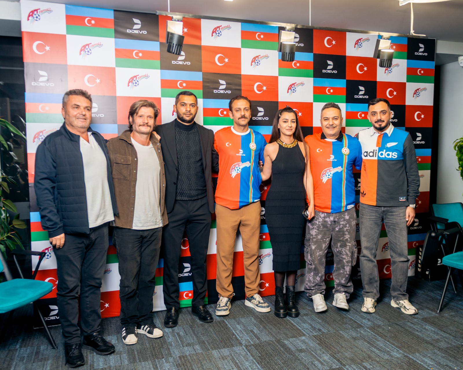 Azərbaycan və Türkiyə arasında yoldaşlıq görüşü keçiriləcək (FOTO/VİDEO)