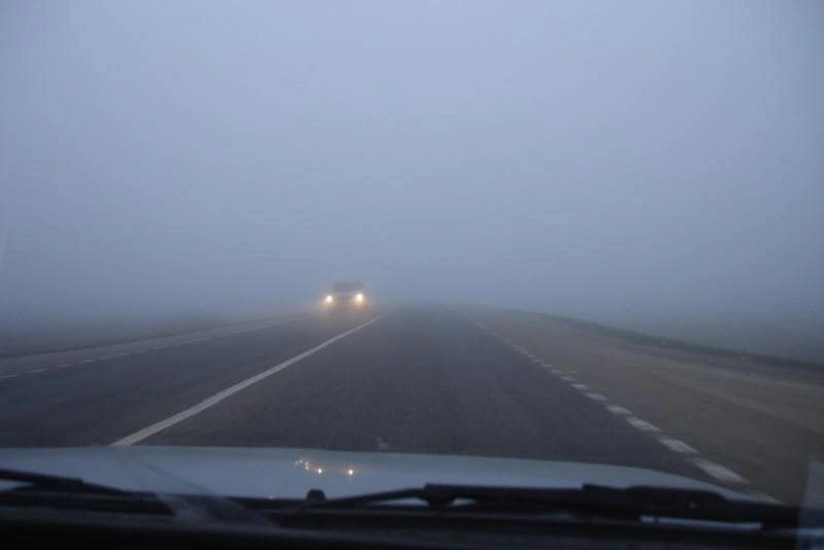 Yollarda görmə məsafəsi məhdudlaşacaq