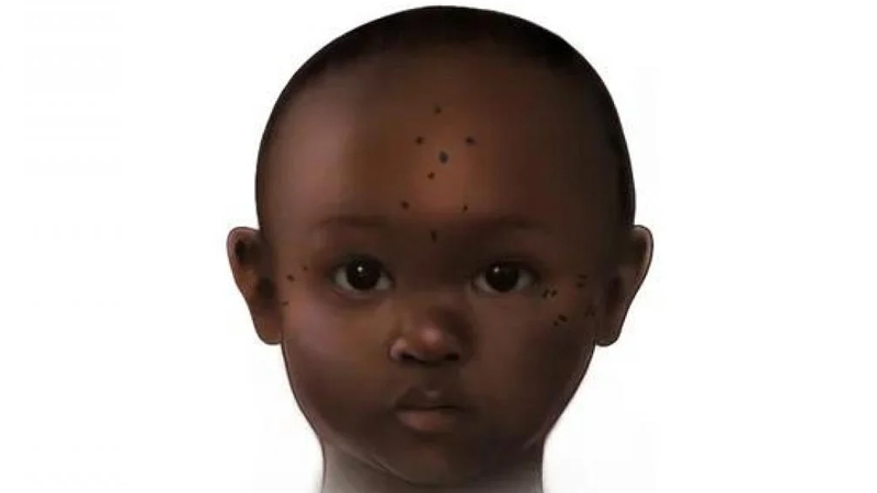 Afrikalılar 1400 il əvvəl azyaşlı uşaqlarına tatuaj ediblər: Bunun səbəbi nə idi?