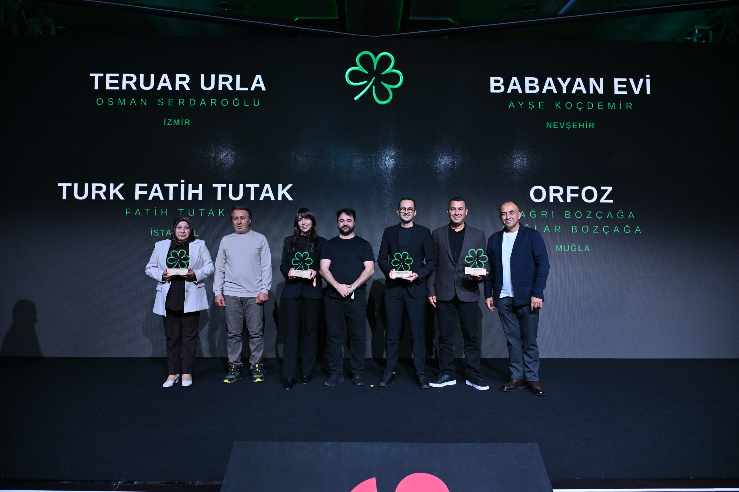 MICHELIN Guide Türkiyə 2026 restoran seçimini açıqladı: ölkənin kulinariya xəritəsi daha da genişlənir