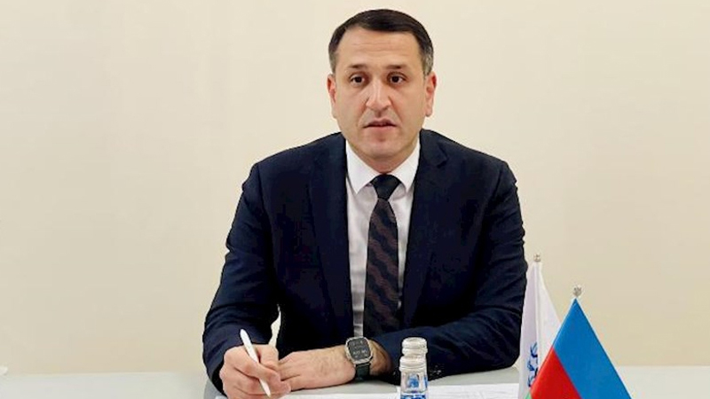 Nazirin sonuncu təyinatı bu oldu