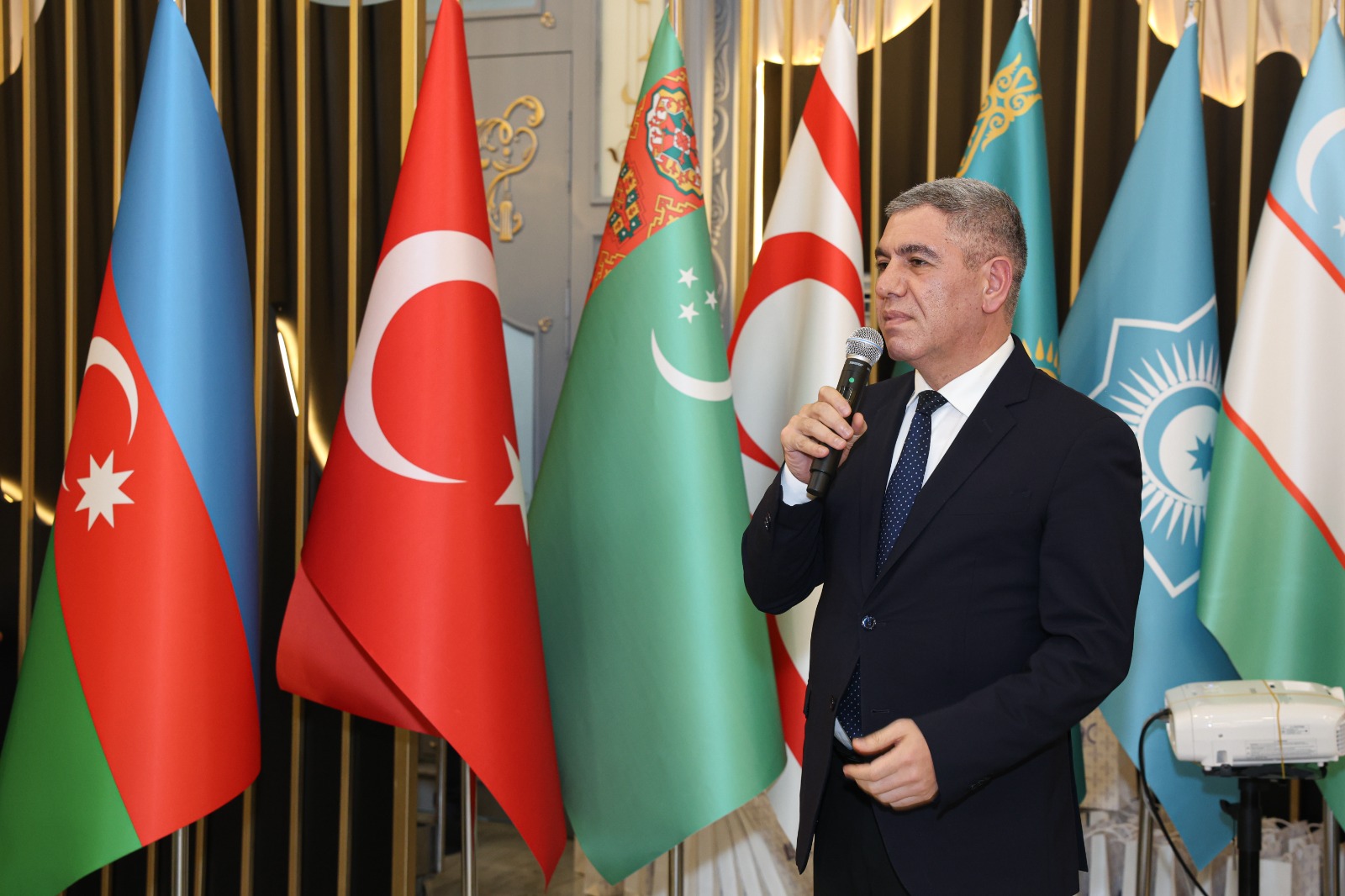 AQC 2025-ci ilin yekunlarına həsr olunmuş rəsmi tədbir keçirdi (FOTO)