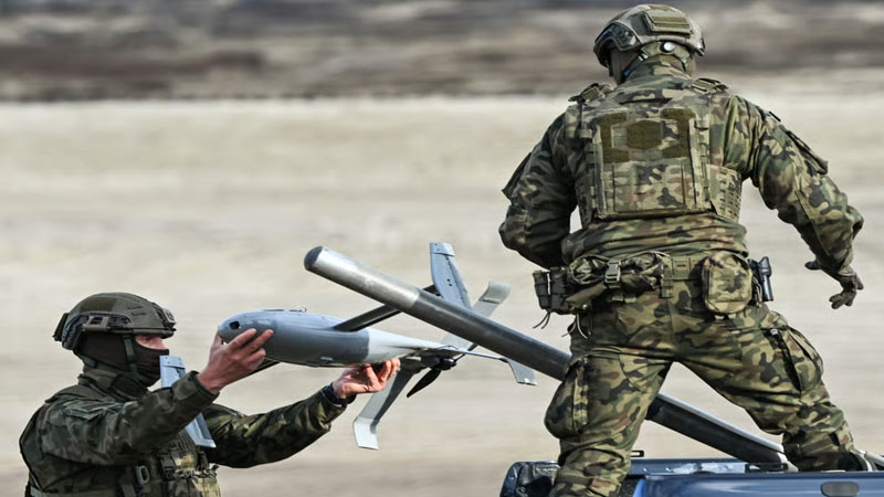 NATO-dan ABŞ qoşunlarının Avropadan çıxarılması ilə bağlı açıqlama