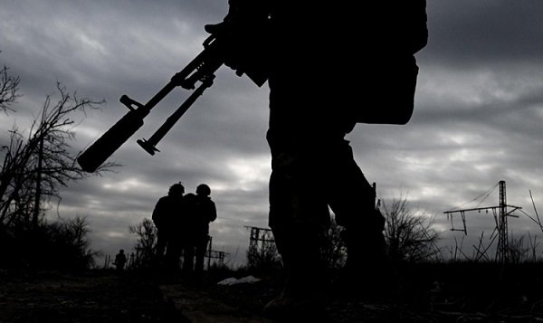 Vətən müharibəsi iştirakçısı Ukraynada gedən döyüşlərdə itkin düşdü