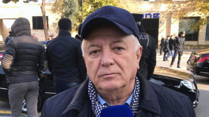 Xalq artisti teatr tamaşalarını futbolla müqayisə etdi