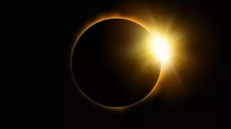 Tarixi qaranlıq yaxınlaşır: Dünya bunu 6 dəqiqə izləyə biləcək