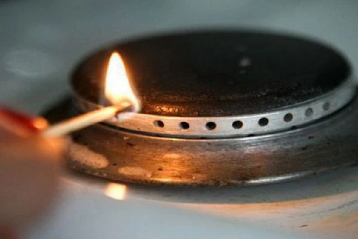 Saat 10:00-dan iri rayonlarda qaz olmayacaq - Xətdə sızma