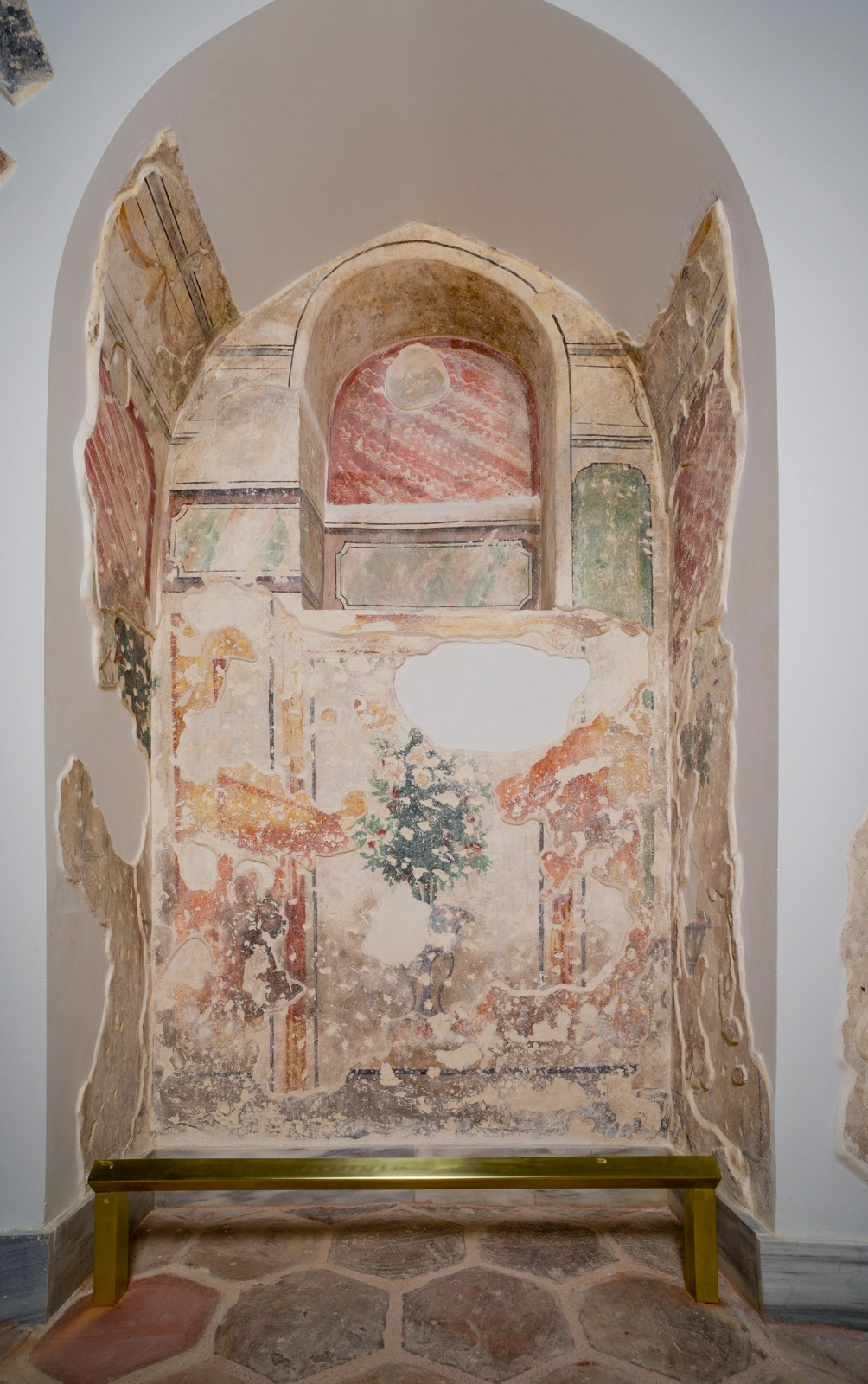 Rifah və sağlamlıq: Türk üslubunda kompleks istirahət (FOTO)