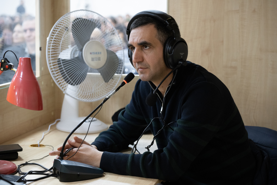 Ermənistan vətəndaşlarının məhkəməsində məhkəmə baxışı başa çatdı