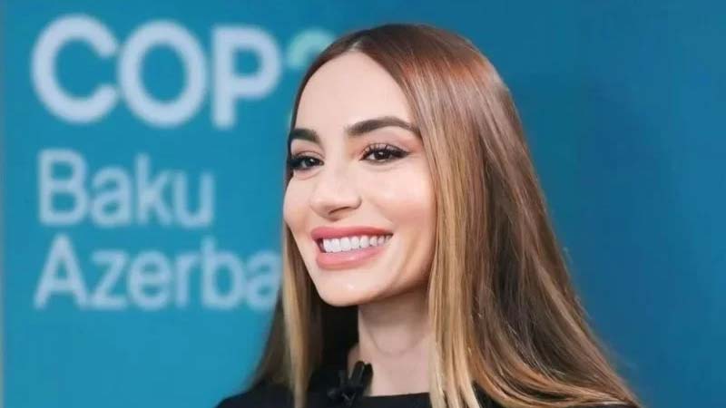 Arzu Əliyeva İlham Əliyevin doğum günü ilə əlaqədar paylaşım etdi