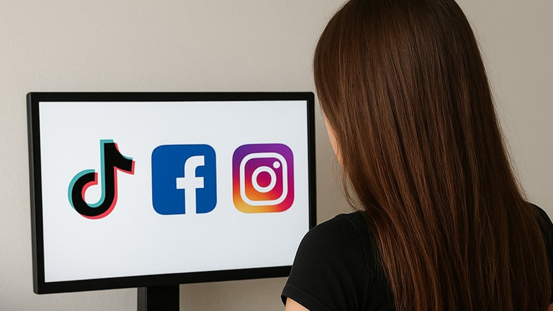 Sosial şəbəkələrin fəaliyyətini tənzimləyən bir qanuna ehtiyac varmı?