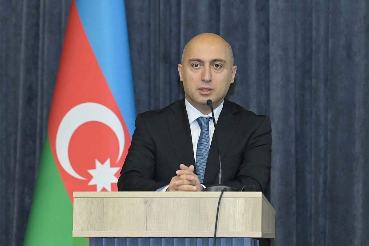 Azərbaycanda bu məktəblər distant təhsilə keçəcək (VİDEO)