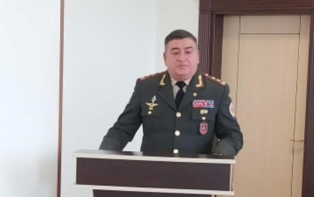 Naxçıvanda keçmiş nazir infarktdan vəfat etdi