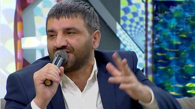 Rüfət Nasosnu tənqidlərə cavab verdi: 