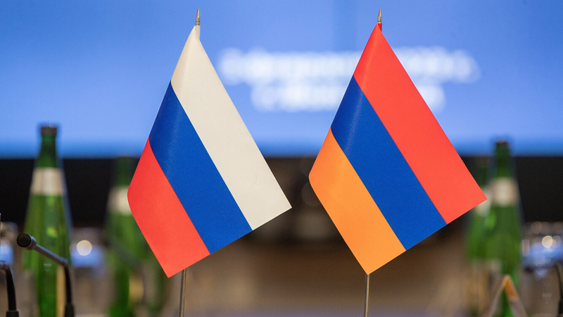 Rusiya-Ermənistan münasibətləri: Görünən yaxınlaşma, yoxsa gizli uzaqlaşma? (ŞƏRH)