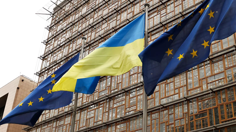 Avropa Mərkəzi Bankı Ukraynaya “reparasiya krediti” üzrə zəmanətdən imtina etdi – FT