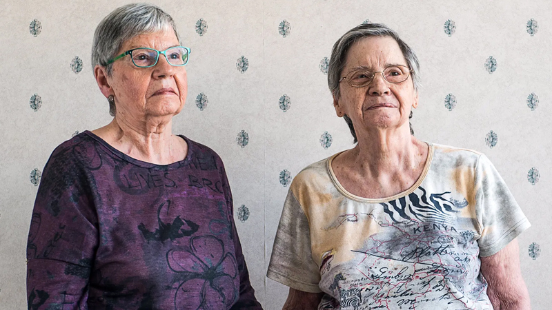 Məşhur Dion beşəmlərindən sonuncusu 91 yaşında vəfat etdi