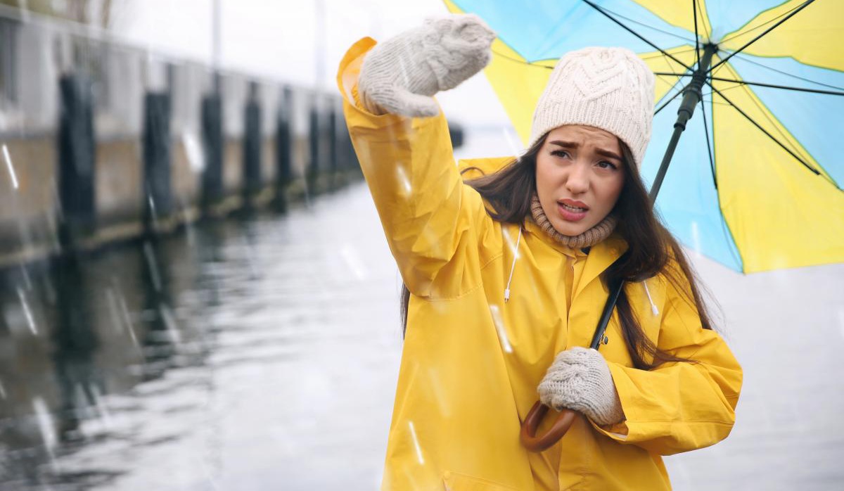 Atmosfer axınları sürətlə yerini dəyişir: Bu, bütün dünyaya təsir edəcək