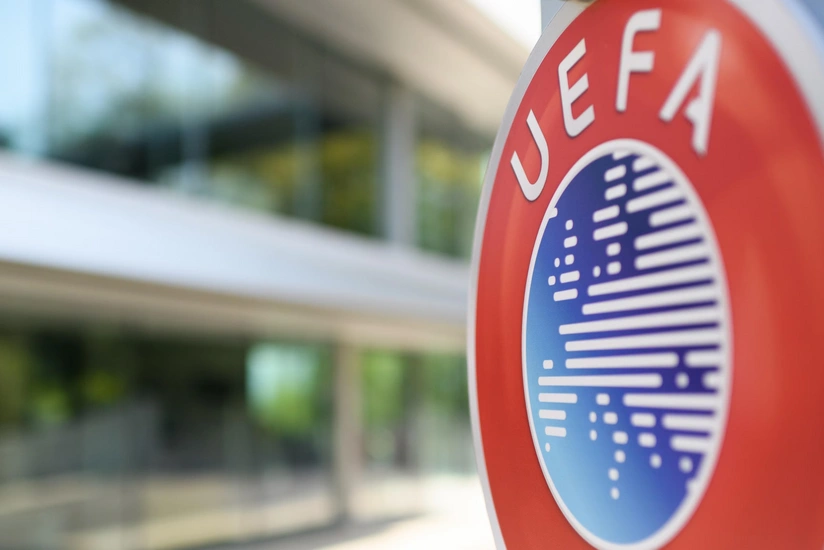 UEFA AFFA-ya 5,55 milyon avro ayıracaq