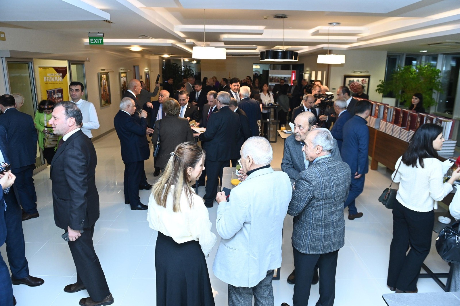 Mirzə Qədim İrəvani 