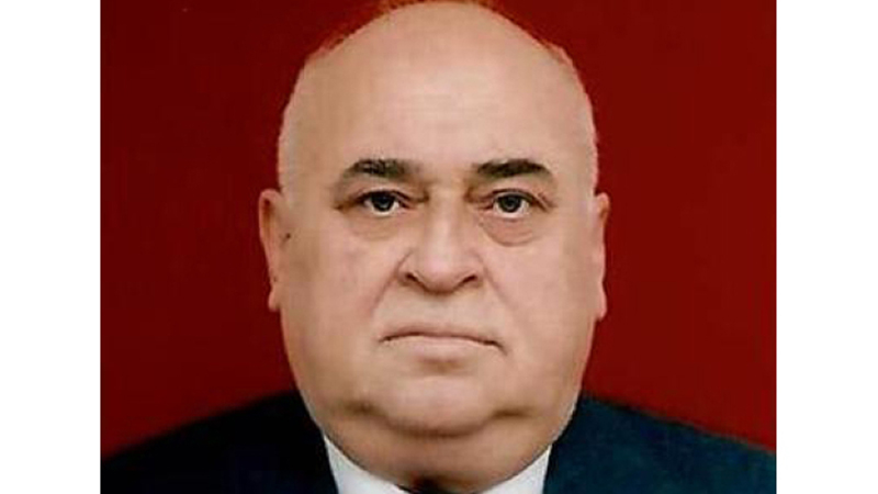 Vahid Axundov vəfat etdi - Prezident və birinci xanım nekroloq imzaladı