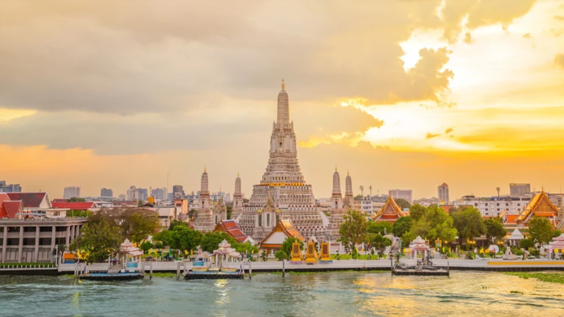 Dünyanın ən uzun adlı şəhəri: Göydələnlər paytaxtının adında 111 hərf var