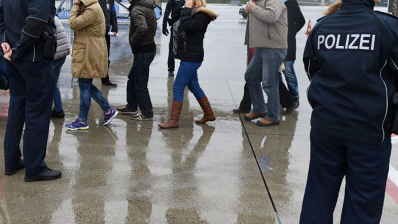 34 vətəndaşımız Almaniyadan geri qəbul edildi