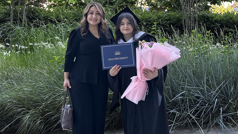 Könül Vəlibəylinin qızının vəziyyəti açıqlandı