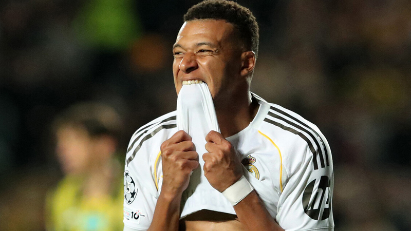 PSJ Mbappeyə 61 milyon avro ödəyəcək