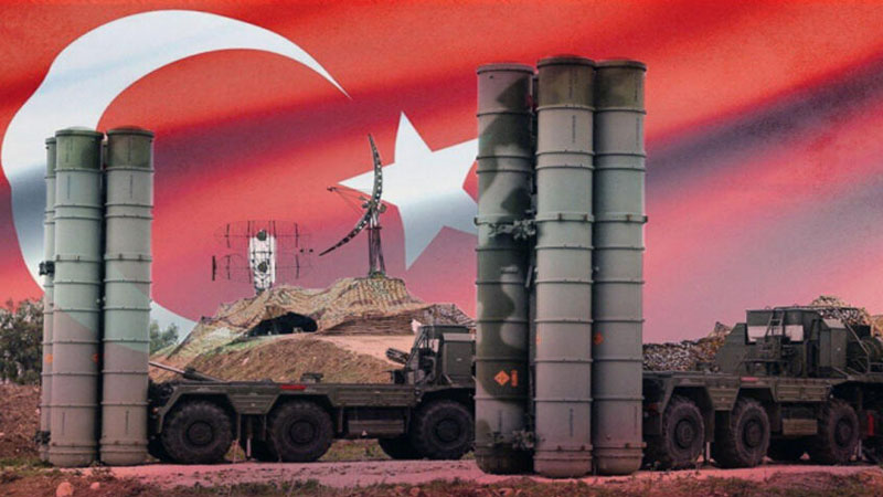 Türkiyə S-400-dən imtina edəcəkmi və ya Ankaranın seçimi nə olacaq? (ŞƏRH)