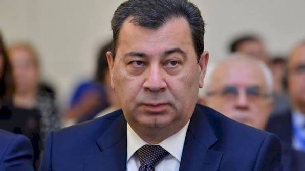 Səməd Seyidovun adından saxta video yayıldı - MEDİA-dan açıqlama