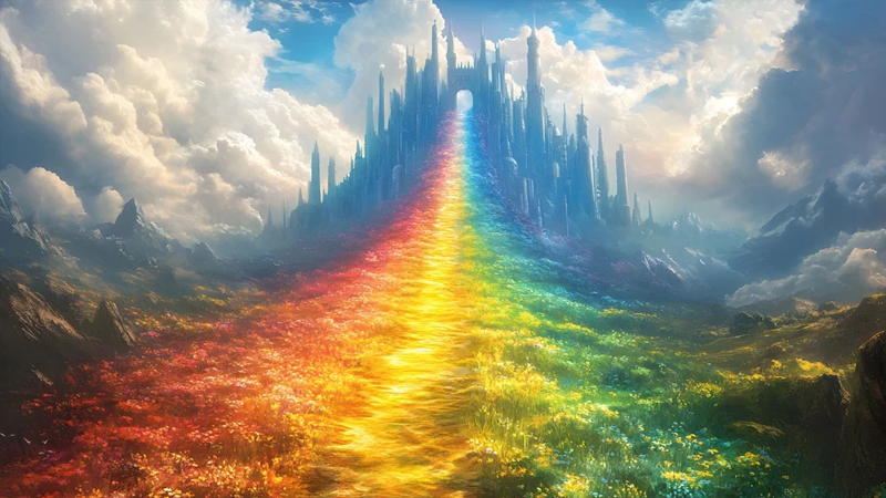 Həyatın sirri dənizin dibində gizlənir? - Bütün canlılar Asqardiyalı ola bilər