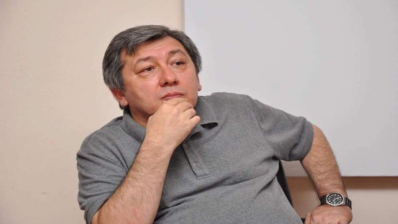 Altay Göyüşovun barəsində başlanılmış cinayət işi üzrə istintaq başa çatdı