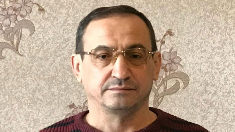 AXCP Rəyasət Heyətinin üzvünə qarşı ittiham irəli sürüldü